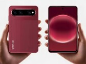 A Doogee Note60 W gyanúsan hasonlít a Huawei Pura X View-ra