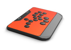 A JunkFood Custom Arcade új vezérlője olcsóbb lesz azok számára, akik előrendelik.
