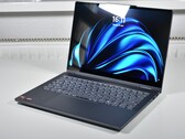Erős AMD Zen5 CPU tollal és OLED kijelzővel alacsony áron: Lenovo IdeaPad 5 2 az 1-ben 14AKP10 laptop felülvizsgálata