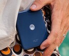 A Motorola Razr 60 új színekben jelenik meg. Más azonban alig változott elődjéhez képest. (Kép forrása: Motorola)