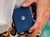 A Motorola Razr 60 új színekben jelenik meg. Más azonban alig változott elődjéhez képest. (Kép forrása: Motorola)