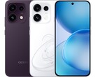 Oppo Reno16 FS – Tesztelés és műszaki adatok