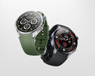 A OnePlus Watch 3 mostanra visszatért 400 dollár alá, de még mindig többe kerül, mint az induló ára. (Kép forrása: OnePlus)