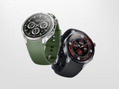 A OnePlus Watch 3 mostanra visszatért 400 dollár alá, de még mindig többe kerül, mint az induló ára. (Kép forrása: OnePlus)