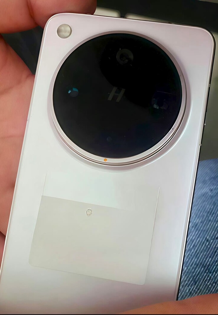 Egy jól ismert forrás szerint ez egy valódi fotó az Oppo Find X8 Ultra Hasselblad kamerájáról.