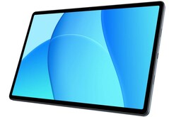 Az Oppo Pad SE meglehetősen lenyűgöző akkumulátor-üzemidővel rendelkezik a felülvizsgálatunk szerint (Kép forrása: Oppo)