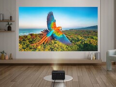 Az Optoma Photon Life PH31 projektor (a képen) már előrendelhető az Egyesült Államokban. (Kép forrása: Optoma)