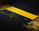 A Poco X8 Pro állítólag fém középső kerettel rendelkezik majd. Képeken: X7 Pro. (Kép forrása: Xiaomi)