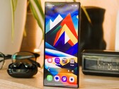 Samsung Galaxy Z Fold8 Ultra teszt