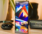 Samsung Galaxy Z Fold8 Ultra teszt