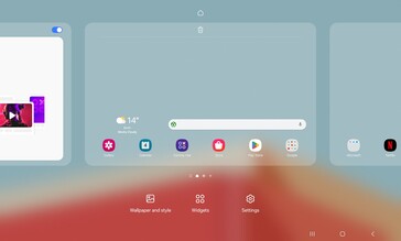 Samsung Galaxy Tab S6 Lite 2024 felülvizsgálata