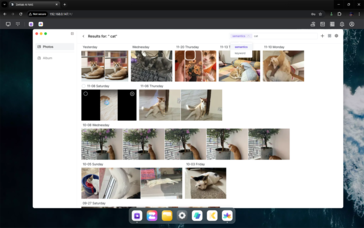 AI-alapú keresési lehetőségek