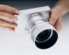 A Sigma BF egy full-frame érzékelőt pakol egy kompakt alumínium testbe.