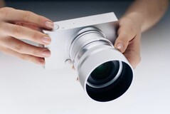 A Sigma BF egy full-frame érzékelőt pakol egy kompakt alumínium testbe.