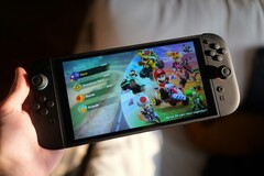A Nintendo most 41%-kal többet fizet a Switch 2-ben használt DRAM-ért, mint három hónappal ezelőtt. (Kép forrása: Petar)