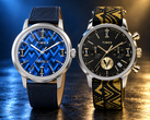 A Timex két új, limitált kiadású Marlin Quartz Chronograph modellt jelentett be