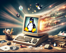 Debian-alapú ultrakönnyű Q4OS 5.8 már elérhető (Kép forrása: DALL-E 3 segítségével generálva)