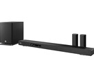 A Yamaha bemutatja zászlóshajóját, a True X Surround 90A Dolby Atmos hangsávot AI-optimalizált térbeli hangzással és AURO-3D magával ragadó hangtechnológiával. (Kép forrása: Yamaha)