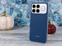 Poco F8 Ultra (Kép forrása: Daniel Schmidt)