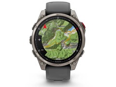 A Garmin okosórák új szoftverfrissítést kapnak