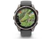 A Garmin okosórák új szoftverfrissítést kapnak