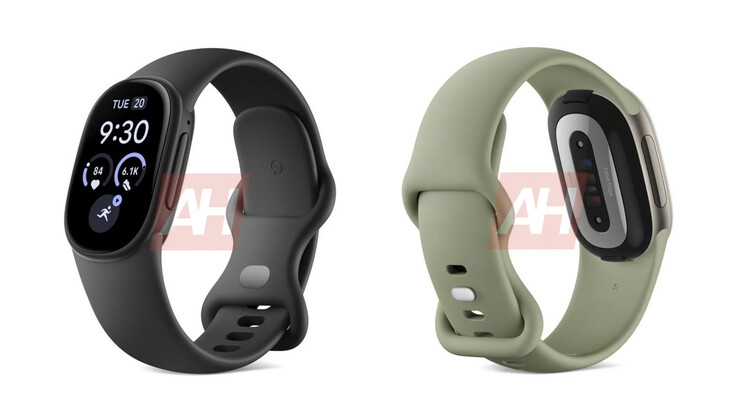A Fitbit Edge Fitbit OS rendszert futtat majd Google Play-funkciókkal.