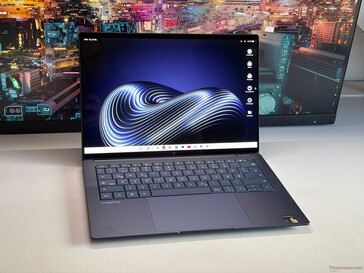 HP Googlebook 14c Snapdragon CPU-val