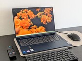 Intel Core 7 150U teljesítmény debütálása: Lenovo IdeaPad Slim 5 16IRU9 laptop felülvizsgálata