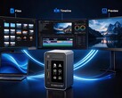 Eine neue Docking-Station soll die Nutzung auch mit drei Bildschirmen unterstützen