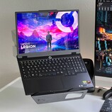 A legjobb mainstream gamer 2025-ben - Lenovo Legion 5 15 Laptop felülvizsgálata