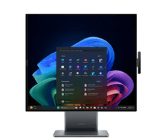 A Lenovo ThinkCentre X AIO Aura Edition-t kiszúrták az interneten