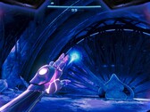 Metroid Prime 4: Beyond gameplay screenshot. (Kép forrása: Nintendo)