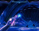 Metroid Prime 4: Beyond gameplay screenshot. (Kép forrása: Nintendo)