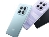 A Redmi Note 15 5G.