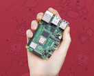 A Raspberry Pi 4 mostantól öt RAM-konfigurációban kapható.