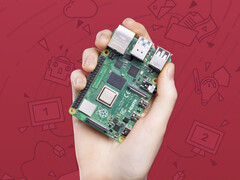 A Raspberry Pi 4 mostantól öt RAM-konfigurációban kapható.
