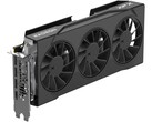 A Radeon RX 9070 GRE az itt bemutatott RX 9070 tompított változata lesz.