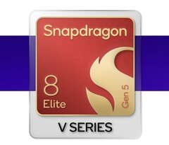 A Snapdragon 8 Elite Gen 5 V sorozat