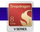 A Snapdragon 8 Elite Gen 5 V sorozat