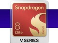 Qualcomm Snapdragon 8 SD 8 Elite Gen 5 V Series SoC