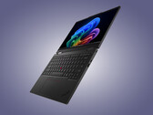 A ThinkPad T14s 2-in-1 Gen 2 kompakt mérete ellenére teljes méretű nyílbillentyűket tartalmaz.