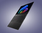 A ThinkPad T14s 2-in-1 Gen 2 kompakt mérete ellenére teljes méretű nyílbillentyűket tartalmaz.