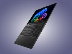 A ThinkPad T14s 2-in-1 Gen 2 kompakt mérete ellenére teljes méretű nyílbillentyűket tartalmaz.