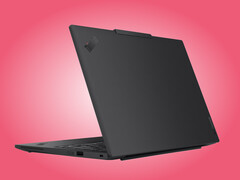 A ThinkPad X13 Gen 7 az egyik legkönnyebb ThinkPad.