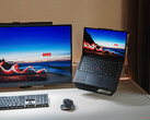 Kompakt üzleti laptop néhány kellemetlen meglepetéssel - Lenovo ThinkPad X13 G6 AMD