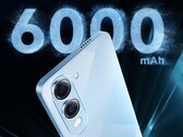 A Z10 Lite. (Kép forrása: iQoo)