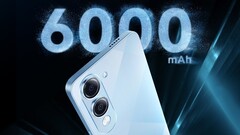 A Z10 Lite. (Kép forrása: iQoo)