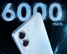 A Z10 Lite. (Kép forrása: iQoo)