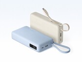 Az új Xiaomi 20000 67 W-os powerbank (a képen) mind telefonokat, mind laptopokat képes feltölteni.
