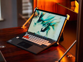 Asus ROG Flow Z13 ACRNM rövid értékelés - Átalakítható Gamer Laptop RTX 4070-nel